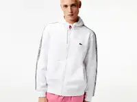 Мужская толстовка lacoste classic fit