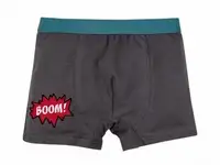 Трусы bossa nova