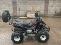 Квадрацикл, фотография 2