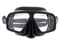 Маска marlin apollo black