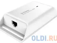 Инжектор poe d-link dpe-301gi/a1b