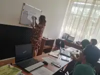 Бухгалтерские курсы, фотография 2