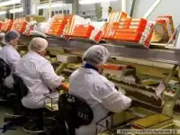 Работа вахтой в РФ! Высокие зарплаты! Бесплатное жилье и питание!, фотография 5