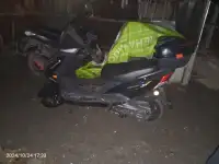 Продам скутер, фотография 2