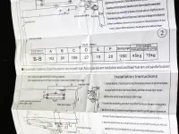 Продам дверной доводчик, фотография 2