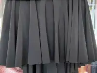 Продам юбку для латинских танцев, фотография 3