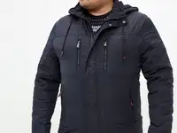 Куртка утепленная winterra