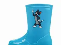 Резиновые сапоги playtoday