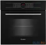 Электрический шкаф gefest da 622-04 a4s черный