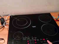 Ремонт индукционных плит kuppersberg