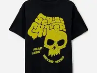 Футболка sela