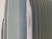 Продам чемодан samsonite б/у, фотография 7