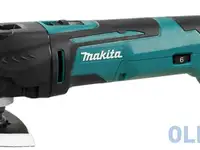 Инструмент многофункциональный makita dtm51z  ак 18в li-ion 6000-20000об\\мин 2кг