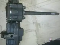 Запасные части к автоскреперам Моаз 6014 Моаз 546 Моаз 7529, фотография 6