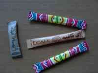 Автоматическое оборудование для упаковки в стики и саше, фотография 8