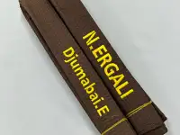 Вышивка, нашивка, логотип, фотография 8