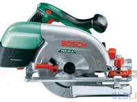 Дисковая пила bosch pks 55 a