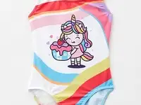 Купальник emdi