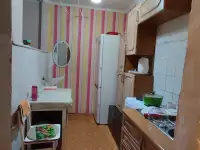 2-комнатная квартира, 34.7 м, 39 этаж, Шмидта 91  Диагностический центр, Набережная, Старый мост, фотография 6