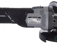 Машина шлифовальная угловая 578.4.1.70 interskol