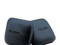 Мыло для лица Relent Charcoal Soap