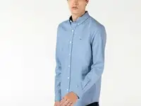Мужская рубашка lacoste