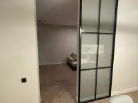 Межкомнатные Loft Перегородки, фотография 4