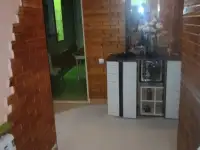 баня на дровах, фотография 4