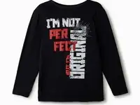 Лонгслив elaria