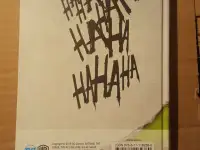 Книга Бэтмен. Убийственная шутка, фотография 2