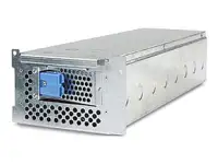 Сменный батарейный картридж APC 105 со сроком гарантии 2 года APCRBC105