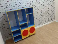 Сдам кабинеты в детском центре, Петрова 10, фотография 2