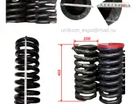 Все запчасти на СМД-110  в наличии, прямо со склада в Астане!, фотография 6
