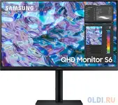 Монитор 27" samsung s27b610eqi