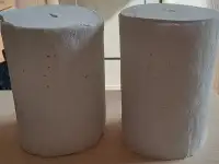 Протирочная бумага, фотография 2