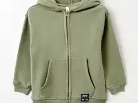 Толстовка sela