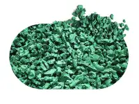 Резиновая крошка от завода, фотография 2