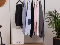 Вешала и стеллажи для дома, фотография 2