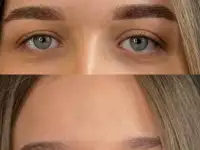 Перманентный макияж, фотография 2