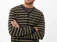 Пуловер finn flare