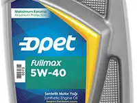 601214806 opet синт. мот.масло fullmax 5w-40 sn (1л)