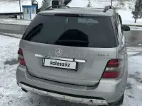 Продам Mercedes Benz ML350, фотография 4