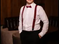 Ведущий , Тамада , Юбилеи , Свадьбы, фотография 4