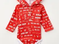 Боди котмаркот