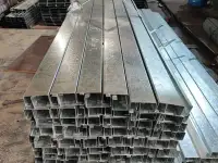 Оцинкованный профиль для газоблоков по размеру заказчика, фотография 2