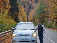 Такси Атырау Грозный, фотография 2