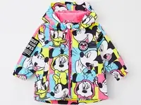 Куртка playtoday