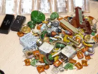 Радиодетали СССР Атырау, фотография 2