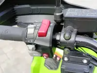 Квадроциклы Костанай. AODES PATHCROSS 1000 Lг., фотография 9