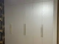 Установка корпусной мебели на дому